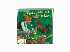 Tonies® 01-0150 Petterson Und Findus - Findus Und Der Hahn Im Korb -Tonies tonies 01 0150 petterson und findus findus und der hahn im korb 2
