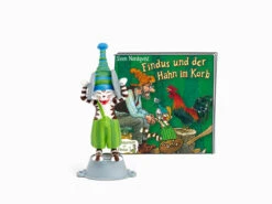 Tonies® 01-0150 Petterson Und Findus - Findus Und Der Hahn Im Korb