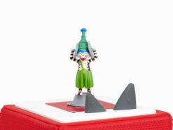 Tonies® 01-0150 Petterson Und Findus - Findus Und Der Hahn Im Korb -Tonies tonies 01 0150 petterson und findus findus und der hahn im korb 3