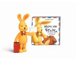 Tonies® 01-0151 Felix - Briefe Von Felix