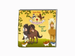 Tonies® 01-0153 Die Haferhorde - Flausen Im Schopf -Tonies tonies 01 0153 die haferhorde flausen im schopf 2