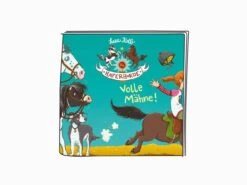 Tonies® 01-0154 Die Haferhorde – Volle Mähne! -Tonies tonies 01 0154 die haferhorde volle mahne 2