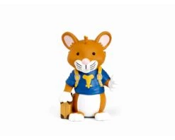 Tonies® 01-0157 Leo Lausemaus - Das Original-Hörspiel Zu Den Büchern 2 -Tonies tonies 01 0157 leo lausemaus das original horspiel zu den buchern 2 1