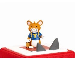 Tonies® 01-0157 Leo Lausemaus - Das Original-Hörspiel Zu Den Büchern 2 -Tonies tonies 01 0157 leo lausemaus das original horspiel zu den buchern 2 3