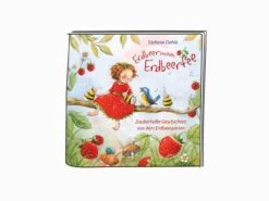 Tonies® 01-0159 Erdbeerinchen Erdbeerfee Zauberhafte Geschichten Aus Dem Erdbeergarten -Tonies tonies 01 0159 erdbeerinchen erdbeerfee zauberhafte geschichten aus dem erdbeergarten 2