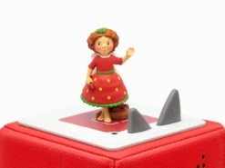 Tonies® 01-0159 Erdbeerinchen Erdbeerfee Zauberhafte Geschichten Aus Dem Erdbeergarten -Tonies tonies 01 0159 erdbeerinchen erdbeerfee zauberhafte geschichten aus dem erdbeergarten 3