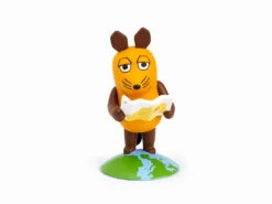 Tonies® 01-0161 Die Sendung Mit Der Maus - Mit Maus Die Welt Entdecken -Tonies tonies 01 0161 die sendung mit der maus mit maus die welt entdecken 1