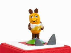 Tonies® 01-0161 Die Sendung Mit Der Maus - Mit Maus Die Welt Entdecken -Tonies tonies 01 0161 die sendung mit der maus mit maus die welt entdecken 3