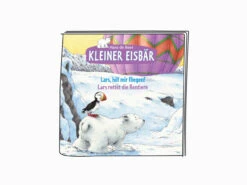 Tonies® 01-0163 Lars, Hilf Mir Fliegen! / Lars Rettet Die Rentiere -Tonies tonies 01 0163 lars hilf mir fliegen lars rettet die rentiere 2