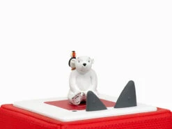 Tonies® 01-0163 Lars, Hilf Mir Fliegen! / Lars Rettet Die Rentiere -Tonies tonies 01 0163 lars hilf mir fliegen lars rettet die rentiere 3