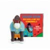 Tonies® 01-0164 Volker Rosin - Der Gorilla Mit Der Sonnenbrille 1 Tonies® 01-0164 Volker Rosin - Der Gorilla Mit Der Sonnenbrille -Tonies tonies 01 0164 volker rosin der gorilla mit der sonnenbrille