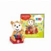 Tonies® 01-0167 Bobo Siebenschläfer - Bobo Beim Kinderarzt Und Weitere Folgen -Tonies tonies 01 0167 bobo siebenschlafer bobo beim kinderarzt und weitere folgen