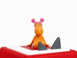 Tonies® 01-0168 Der Kleine Drache Kokosnuss Hörspiel Zur TV-Serie 04 -Tonies tonies 01 0168 der kleine drache kokosnuss horspiel zur tv serie 04 3