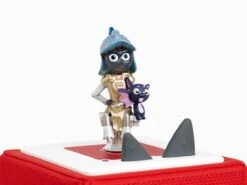 Tonies® 01-0169 Der Kleine Hui Buh Schatzjagd Im Museum / Magische Meisterschaft -Tonies tonies 01 0169 der kleine hui buh schatzjagd im museum magische meisterschaft 3