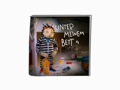 Tonies® 01-0170 Unter Meinem Bett - Unter Meinem Bett 4 -Tonies tonies 01 0170 unter meinem bett unter meinem bett 4 2