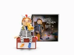 Tonies® 01-0170 Unter Meinem Bett - Unter Meinem Bett 4