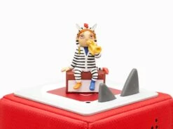 Tonies® 01-0170 Unter Meinem Bett - Unter Meinem Bett 4 -Tonies tonies 01 0170 unter meinem bett unter meinem bett 4 3