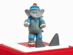 Tonies® 01-0173 Benjamin Blümchen Als Ritter -Tonies tonies 01 0173 benjamin blumchen als ritter 3