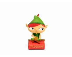 Tonies® 01-0177 5 Lieblings-Klassiker - Peter Pan Und 4 Weitere Klassiker 6 Tonies® 01-0177 5 Lieblings-Klassiker - Peter Pan Und 4 Weitere Klassiker -Tonies tonies 01 0177 5 lieblings klassiker peter pan und 4 weitere klassiker 1