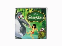 Tonies® 01-0179 Disney – Das Dschungelbuch -Tonies tonies 01 0179 disney das dschungelbuch 2