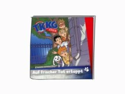 Tonies® 01-0183 TKKG Junior – Auf Frischer Tat Ertappt -Tonies tonies 01 0183 tkkg junior auf frischer tat ertappt 2