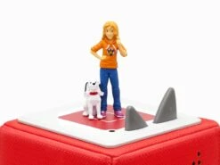 Tonies® 01-0183 TKKG Junior – Auf Frischer Tat Ertappt -Tonies tonies 01 0183 tkkg junior auf frischer tat ertappt 3