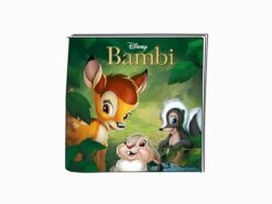 Tonies® 01-0189 Disney – Bambi -Tonies tonies 01 0189 disney bambi 2