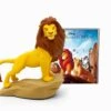Tonies® 01-0190 Disney – Der König Der Löwen -Tonies tonies 01 0190 disney der konig der lowen
