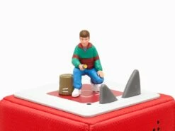 Tonies® 01-0196 Fünf Freunde – Und Die Verlassene Jagdhütte -Tonies tonies 01 0196 funf freunde und die verlassene jagdhutte 3