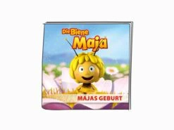 Tonies® 01-0197 Biene Maja – Majas Geburt -Tonies tonies 01 0197 biene maja majas geburt 2