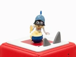 Tonies® 01-0198 Der Kleine Hui Buh Der Blubbernde Brotteig / Alarm In Der Geheimzentrale -Tonies tonies 01 0198 der kleine hui buh der blubbernde brotteig alarm in der geheimzentrale 3