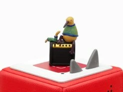 Tonies® 01-0199 Gorilla Club – 1-2-3-4! -Tonies tonies 01 0199 gorilla club 1 2 3 4 3