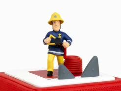 Tonies® 01-0200 Feuerwehrmann Sam – In Pontypandy Ist Was Los -Tonies tonies 01 0200 feuerwehrmann sam in pontypandy ist was los 2