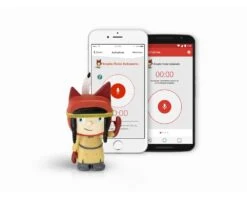 Tonies® 02-0005 Kreativ-Tonie Indianerin -Tonies tonies 02 0005 kreativ tonie indianerin 2