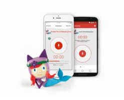 Tonies® 02-0012 Kreativ-Tonie Meerjungfrau -Tonies tonies 02 0012 kreativ tonie meerjungfrau 2