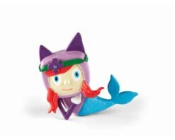 Tonies® 02-0012 Kreativ-Tonie Meerjungfrau