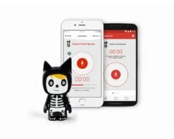 Tonies® 02-0020 Kreativ-Tonie Spooky 7 Tonies® 02-0020 Kreativ-Tonie Spooky -Tonies tonies 02 0020 kreativ tonie spooky 2