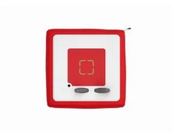 Tonies® 03-0011 Toniebox Starterset Rot Mit Kreativ-Tonie -Tonies tonies 03 0011 toniebox starterset rot mit kreativ tonie 2