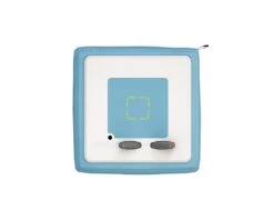 Tonies® 03-0012 Toniebox Starterset Hellblau Mit Kreativ-Tonie -Tonies tonies 03 0012 toniebox starterset hellblau mit kreativ tonie 2