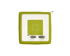 Tonies® 03-0013 Toniebox Starterset Grün Mit Kreativ-Tonie -Tonies tonies 03 0013 toniebox starterset grun mit kreativ tonie 2