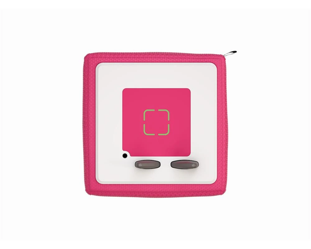 Tonies® 03-0014 Toniebox Starterset Pink Mit Kreativ-Tonie 5 Tonies® 03-0014 Toniebox Starterset Pink Mit Kreativ-Tonie – Bild 3