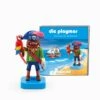 Tonies® 05-0001 Die Playmos - Der Schatz Der Teufelsinsel -Tonies tonies 05 0001 die playmos der schatz der teufelsinsel