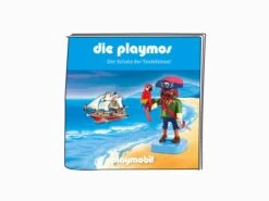 Tonies® 05-0001 Die Playmos - Der Schatz Der Teufelsinsel 9 Tonies® 05-0001 Die Playmos - Der Schatz Der Teufelsinsel -Tonies tonies 05 0001 die playmos der schatz der teufelsinsel 2