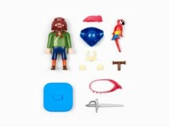 Tonies® 05-0001 Die Playmos - Der Schatz Der Teufelsinsel 10 Tonies® 05-0001 Die Playmos - Der Schatz Der Teufelsinsel -Tonies tonies 05 0001 die playmos der schatz der teufelsinsel 3