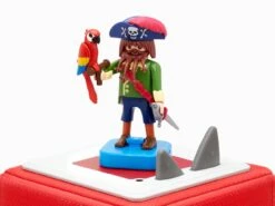 Tonies® 05-0001 Die Playmos - Der Schatz Der Teufelsinsel 11 Tonies® 05-0001 Die Playmos - Der Schatz Der Teufelsinsel -Tonies tonies 05 0001 die playmos der schatz der teufelsinsel 4