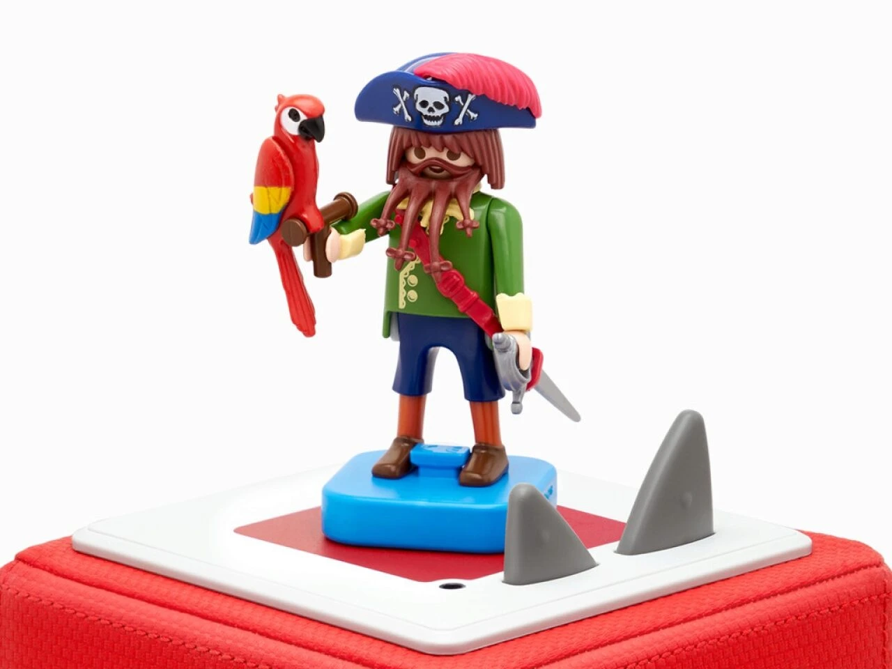 Tonies® 05-0001 Die Playmos - Der Schatz Der Teufelsinsel 7 Tonies® 05-0001 Die Playmos - Der Schatz Der Teufelsinsel – Bild 5