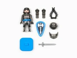 Tonies® 05-0002 Die Playmos - Das Turnier Auf Der Königsritterburg -Tonies tonies 05 0002 die playmos das turnier auf der konigsritterburg 3