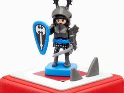 Tonies® 05-0002 Die Playmos - Das Turnier Auf Der Königsritterburg -Tonies tonies 05 0002 die playmos das turnier auf der konigsritterburg 4