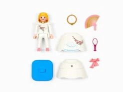 Tonies® 05-0003 Die Playmos - Der Ball Im Prinzessinnen-Schloss -Tonies tonies 05 0003 die playmos der ball im prinzessinnen schloss 3