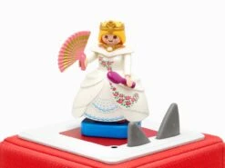 Tonies® 05-0003 Die Playmos - Der Ball Im Prinzessinnen-Schloss -Tonies tonies 05 0003 die playmos der ball im prinzessinnen schloss 4